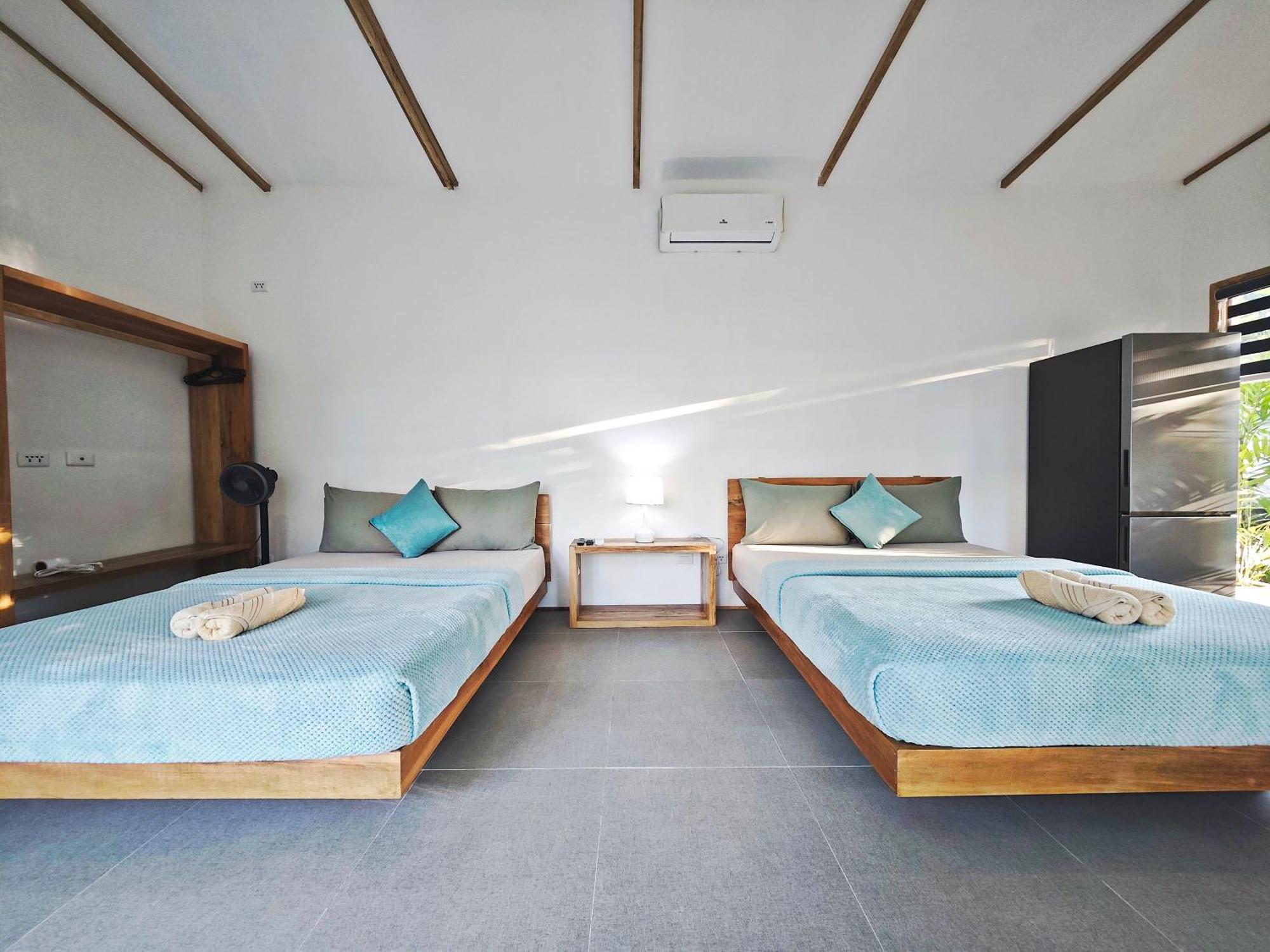 Island World Panglao Hotel Luaran gambar
